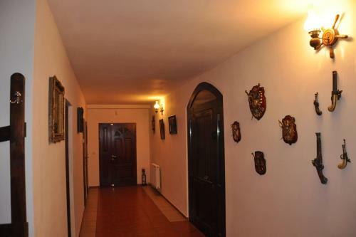 Villa Casa Veveritelor