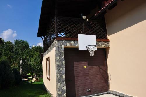 Villa Casa Veveritelor