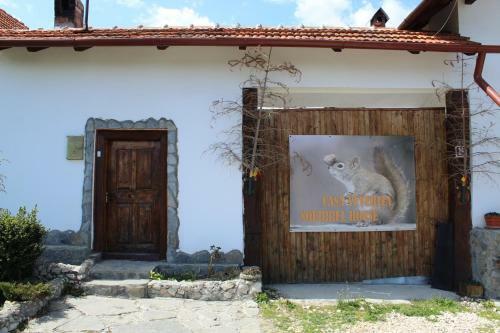 Agroturismo Casa Veverita