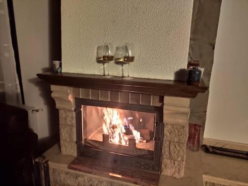 Trout Cottage 2