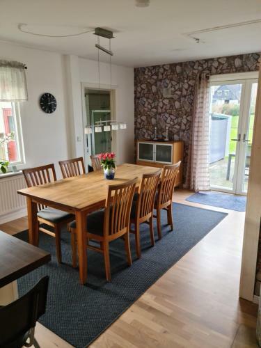 Villa �stra Karup B�stad