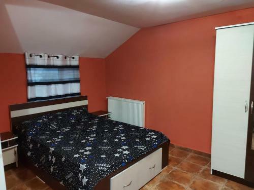 Apartamento Studio Legend
