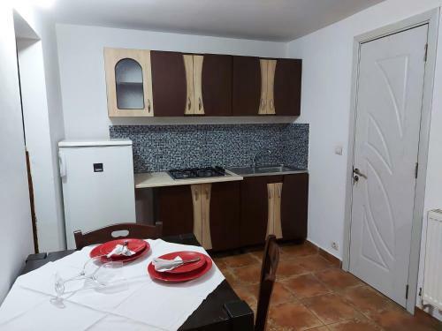 Apartamento Studio Legend