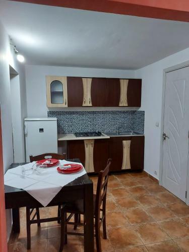 Apartamento Studio Legend