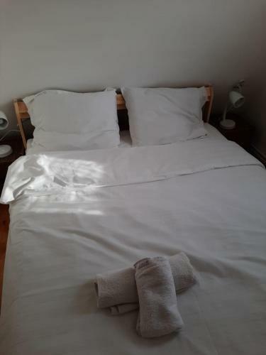 Cabana Din Livada