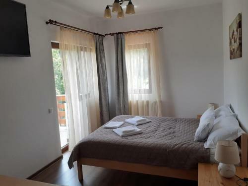Apuseni Holidays