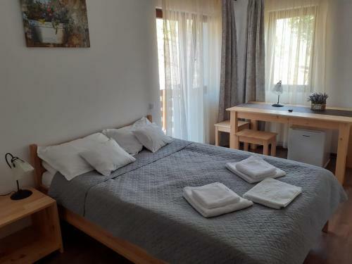 Apuseni Holidays