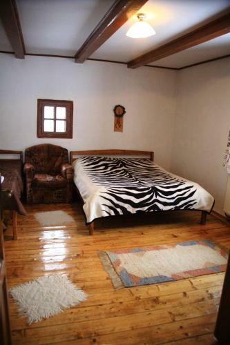 Cabana Bunicilor
