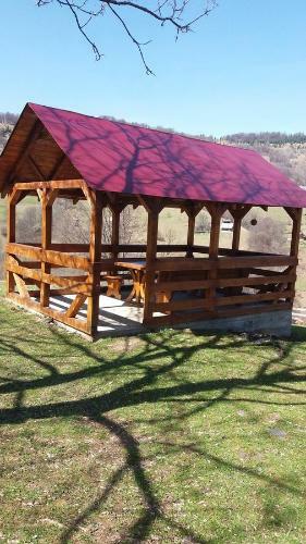 Cabana Bunicilor