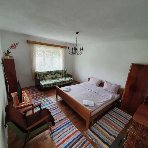 Agroturismo Casa Anna Racos