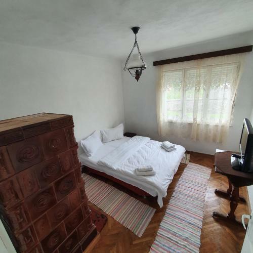 Agroturismo Casa Anna Racos
