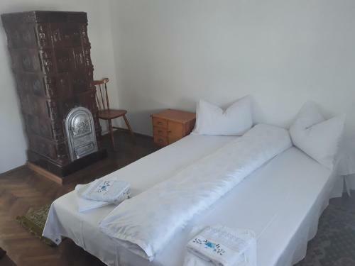 Agroturismo Casa Anna Racos