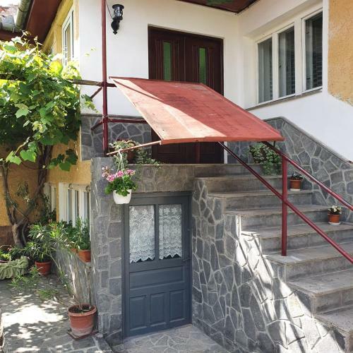 Agroturismo Casa Anna Racos