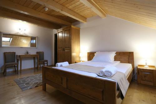 Hostal Pensiunea Popas In Apuseni