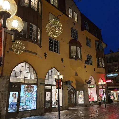 Leopold Boutique Hotel