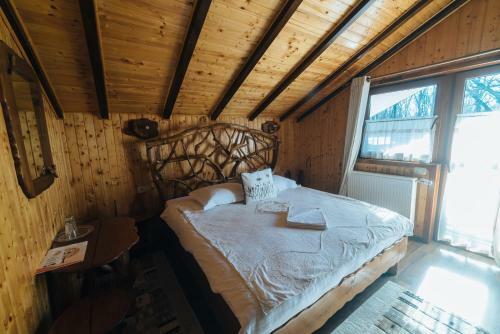 Hostal Popas Dumbravita