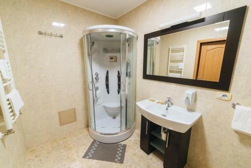 Hostal Popas Dumbravita