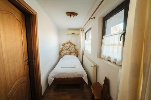 Hostal Popas Dumbravita