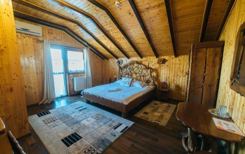 Hostal Popas Dumbravita