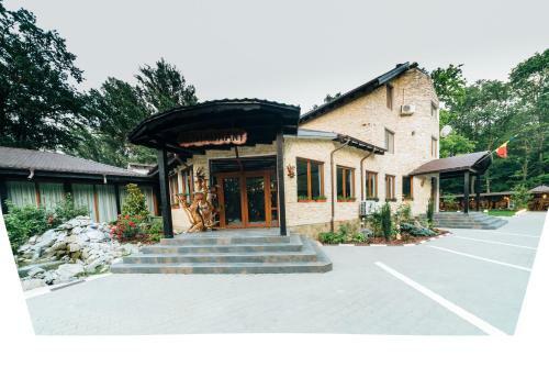 Hostal Popas Dumbravita