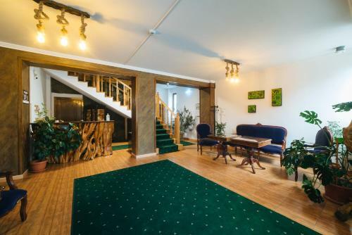Hostal Popas Dumbravita