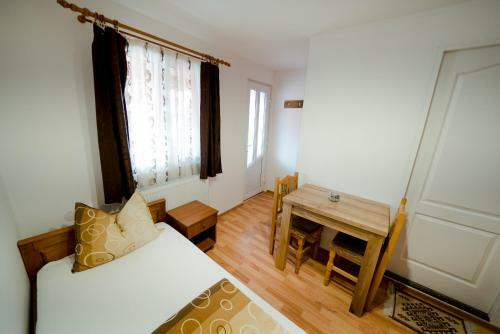 Bed & Breakfast Nagy-homor�d �tterem �s Panzi�