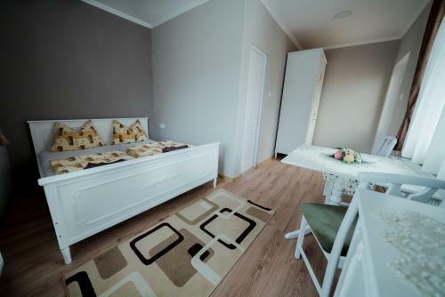 Bed & Breakfast Nagy-homor�d �tterem �s Panzi�