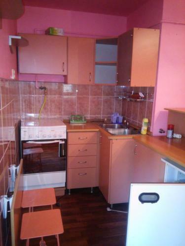 Bed & Breakfast Margit Kulcsosh�z