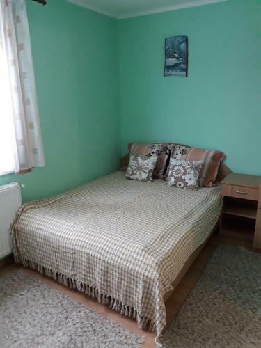 Bed & Breakfast Margit Kulcsosh�z