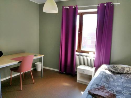 Hotel Tornedalens B&B