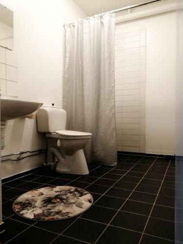 Hotel Tornedalens B&B