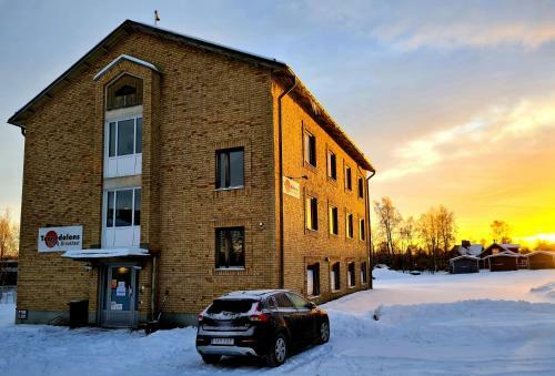 Hotel Tornedalens B&B