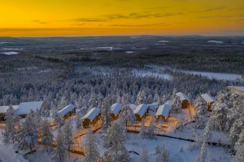 Hotel Lapland View Lodge
