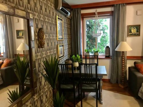 Apartamento Rymlig L�gnhet Med 2 Sovrum