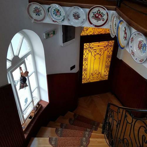 Agroturismo Recea186