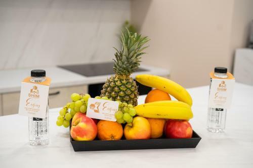 Apartamento Shimresidence Luxury