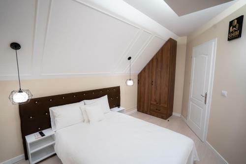 Apartamento Shimresidence Luxury