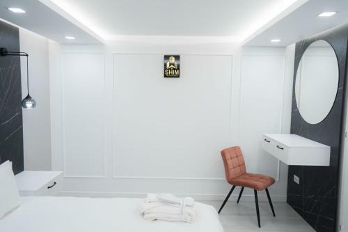 Apartamento Shimresidence Luxury
