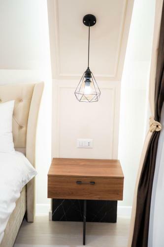 Apartamento Shimresidence Luxury