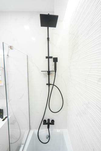 Apartamento Shimresidence Luxury