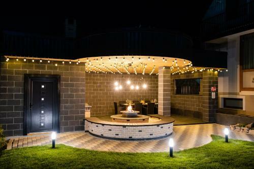 Apartamento Shimresidence Luxury