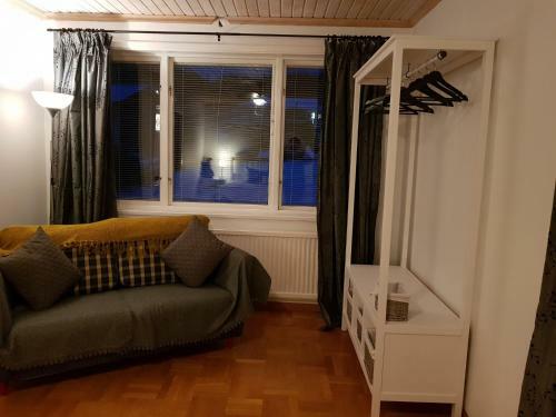 Hostal The Friendly Moose