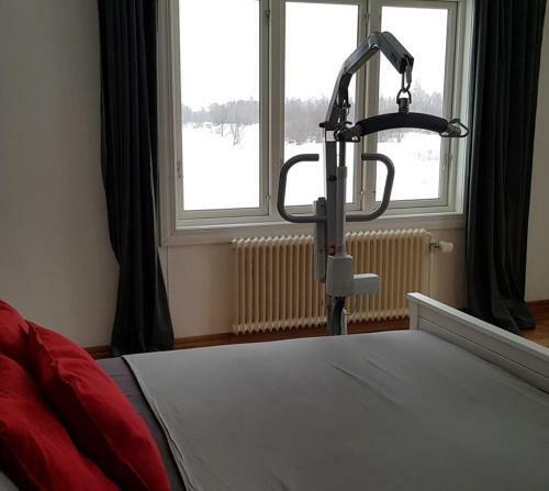 Hostal The Friendly Moose