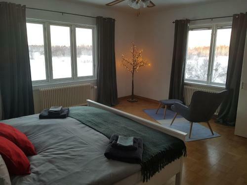 Hostal The Friendly Moose