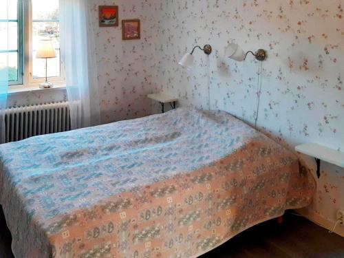 Holiday Home �xab�ck