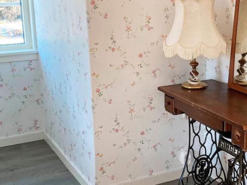 Holiday Home �xab�ck