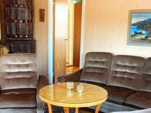 Holiday Home �xab�ck