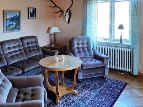 Holiday Home �xab�ck