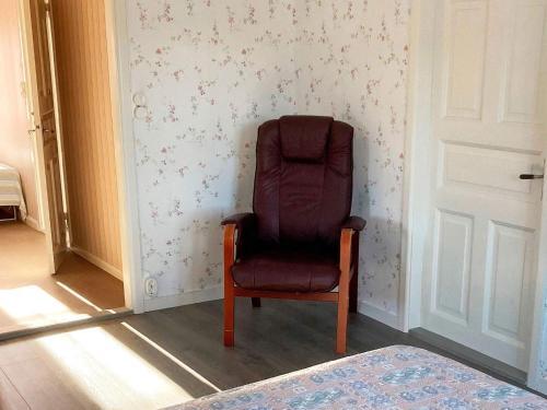 Holiday Home �xab�ck