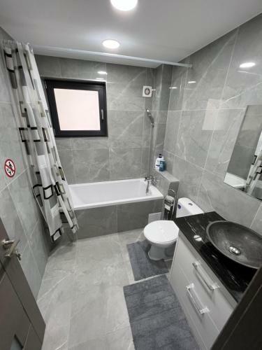Astar Apartments - Executive